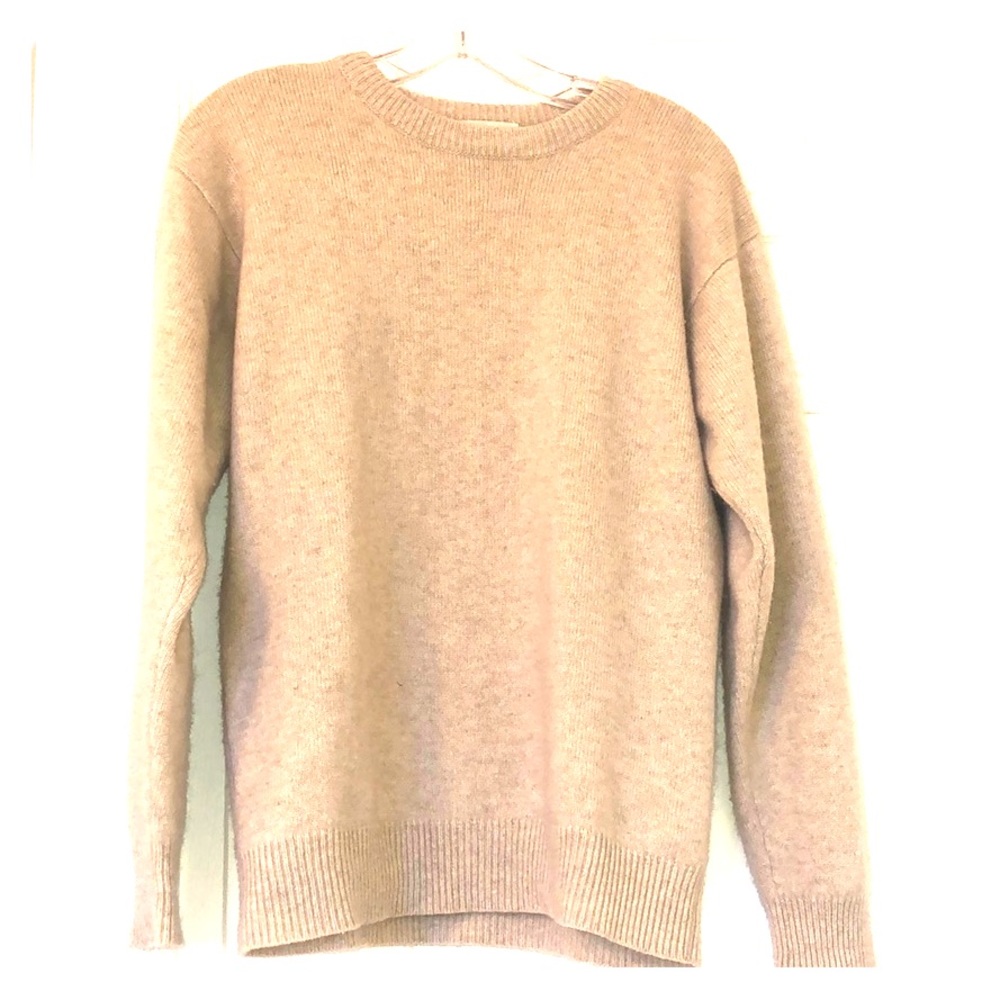 Neiman Marcus Cashmere sweater